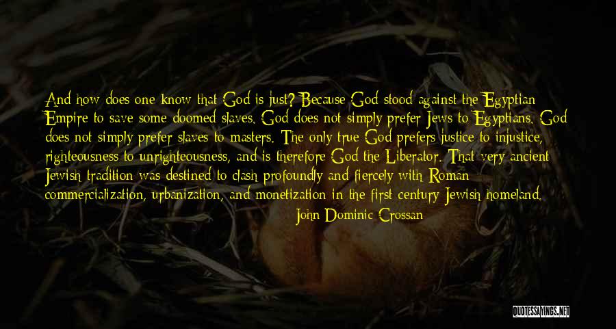 Commercialization Quotes By John Dominic Crossan Commercialization Quotes By John Dominic Crossan
