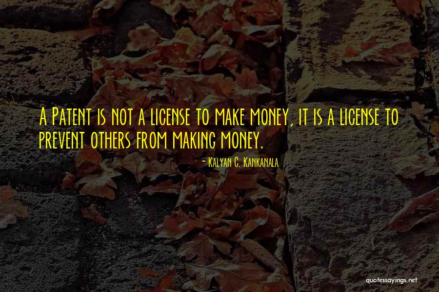 Commercialization Quotes By Kalyan C. Kankanala Commercialization Quotes By Kalyan C. Kankanala