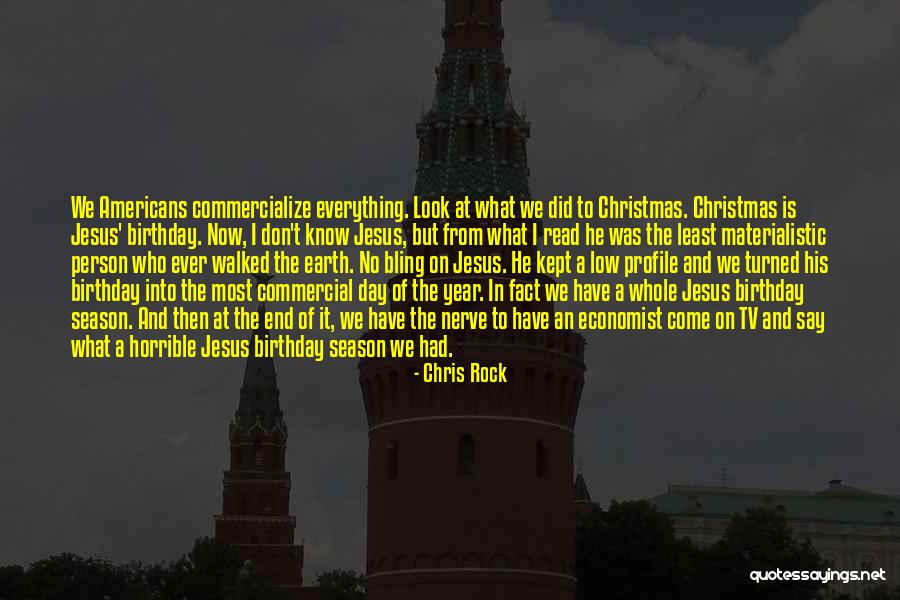 Commercialize Quotes By Chris Rock Commercialize Quotes By Chris Rock