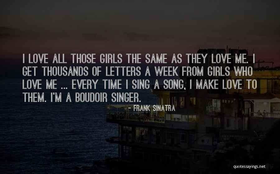 Commercializing Synonyms Quotes By Frank Sinatra Commercializing Synonyms Quotes By Frank Sinatra