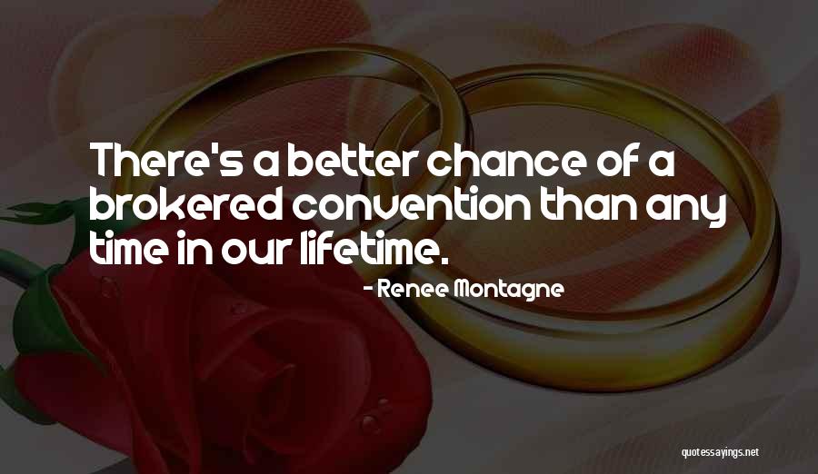 Commerford Nieder Quotes By Renee Montagne Commerford Nieder Quotes By Renee Montagne
