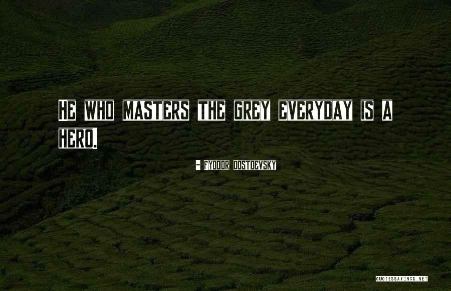 Commerial Quotes By Fyodor Dostoevsky Commerial Quotes By Fyodor Dostoevsky