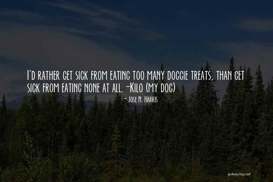 Commerial Quotes By Jose N. Harris Commerial Quotes By Jose N. Harris