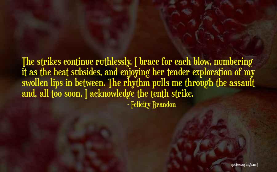 Commiato Machine Quotes By Felicity Brandon Commiato Machine Quotes By Felicity Brandon