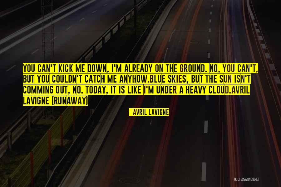 Comming Quotes By Avril Lavigne Comming Quotes By Avril Lavigne
