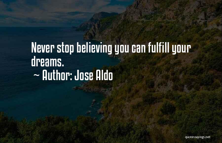 Commingle Quotes By Jose Aldo