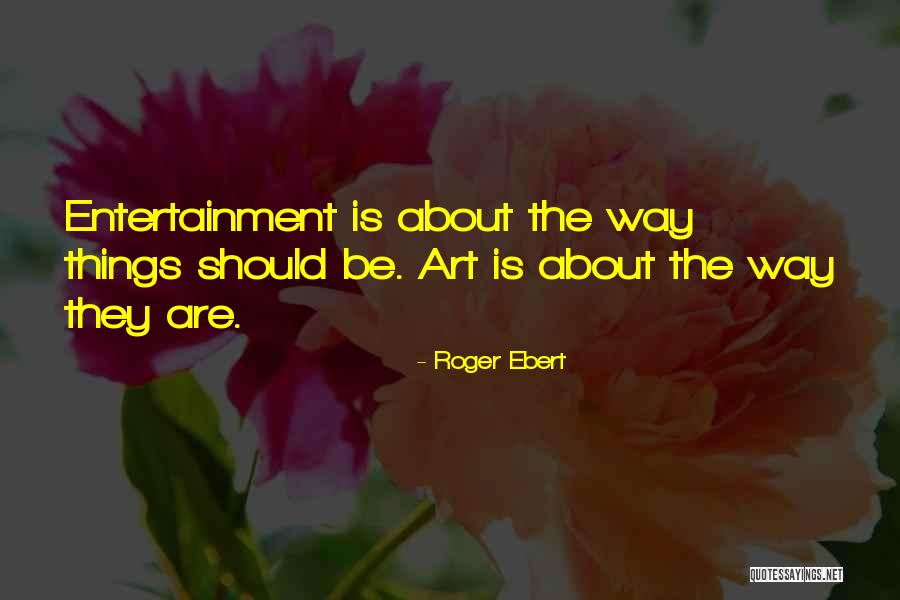 Commingling Vs Conversion Quotes By Roger Ebert