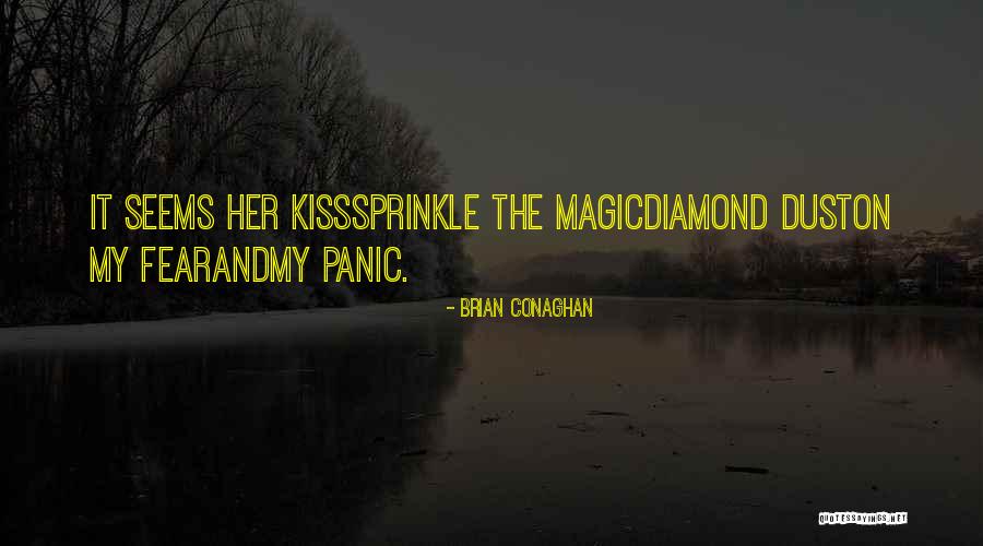 Comminuted Fracture Quotes By Brian Conaghan Comminuted Fracture Quotes By Brian Conaghan