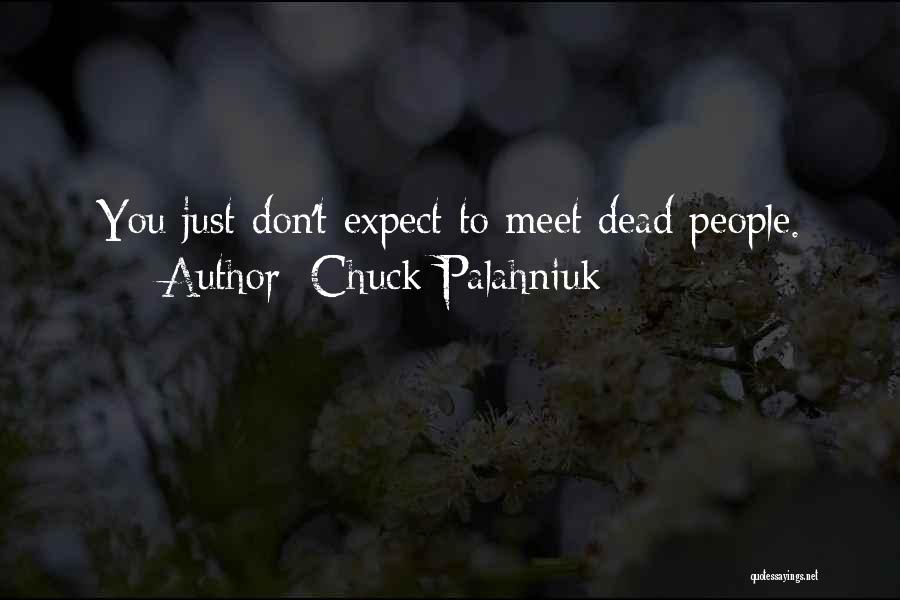 Commiserate Vs Commensurate Quotes By Chuck Palahniuk