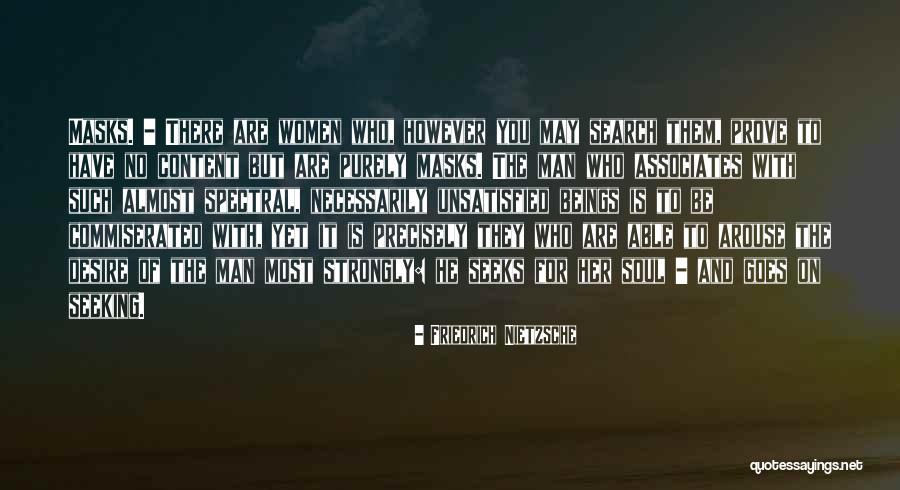 Commiserated 7 Quotes By Friedrich Nietzsche