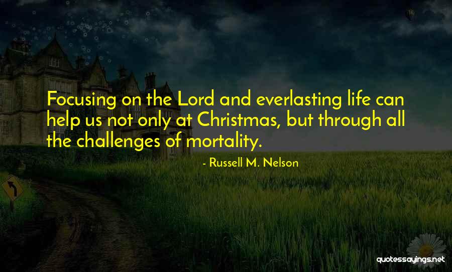 Commiseration Letter Quotes By Russell M. Nelson Commiseration Letter Quotes By Russell M. Nelson
