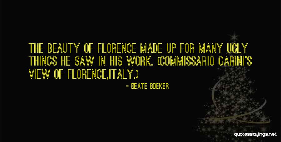 Commissario Quotes By Beate Boeker Commissario Quotes By Beate Boeker