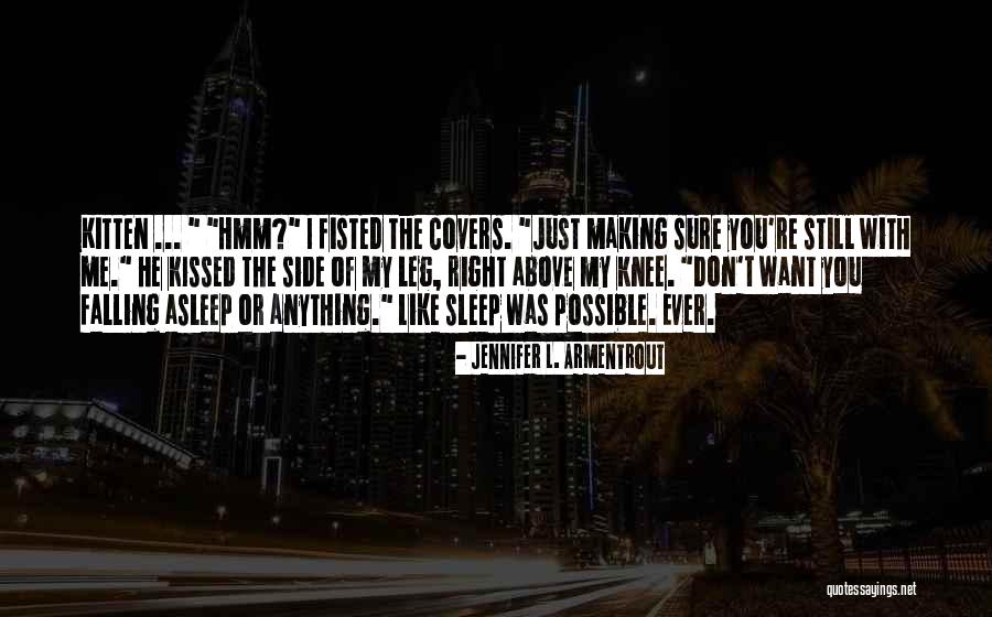 Commissie Mannelijk Quotes By Jennifer L. Armentrout Commissie Mannelijk Quotes By Jennifer L. Armentrout