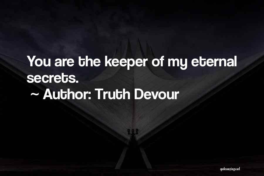 Commissienota Quotes By Truth Devour