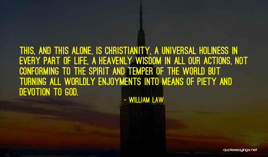 Commissionable Volume Quotes By William Law Commissionable Volume Quotes By William Law