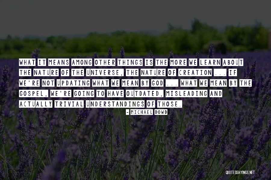 Commissioned Officer Quotes By Michael Dowd Commissioned Officer Quotes By Michael Dowd