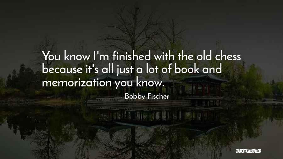 Commissioner Reagan Quotes By Bobby Fischer Commissioner Reagan Quotes By Bobby Fischer