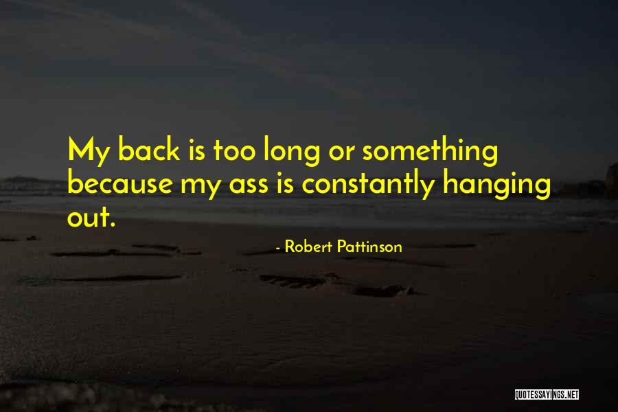 Commissioners For Oaths Quotes By Robert Pattinson Commissioners For Oaths Quotes By Robert Pattinson