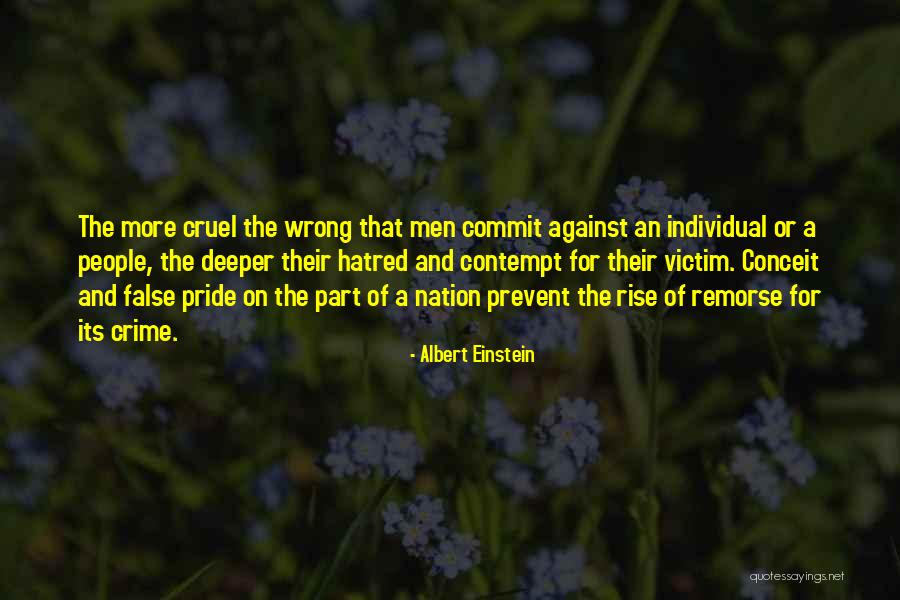 Commit Crime Quotes By Albert Einstein Commit Crime Quotes By Albert Einstein
