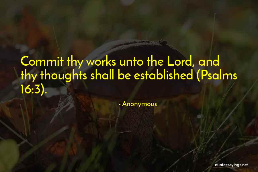 Commit Inspirational Quotes By Anonymous Commit Inspirational Quotes By Anonymous
