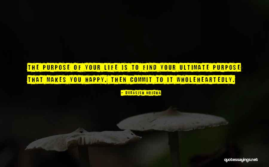 Commit Inspirational Quotes By Debasish Mridha Commit Inspirational Quotes By Debasish Mridha