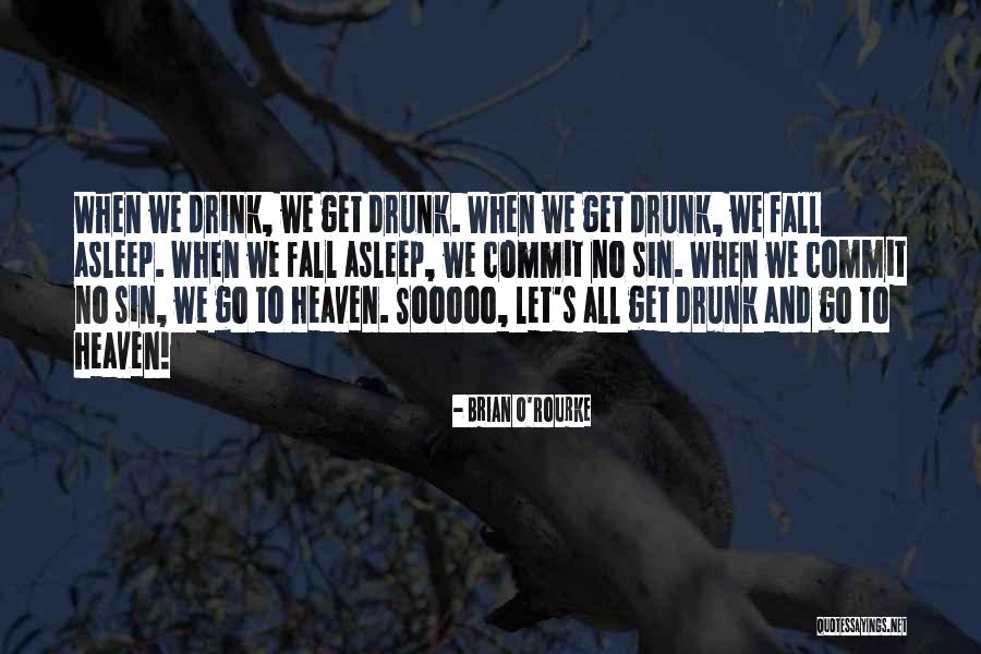 Commit Sin Quotes By Brian O'Rourke