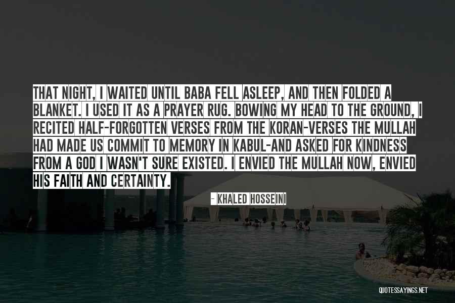 Commit To God Quotes By Khaled Hosseini Commit To God Quotes By Khaled Hosseini
