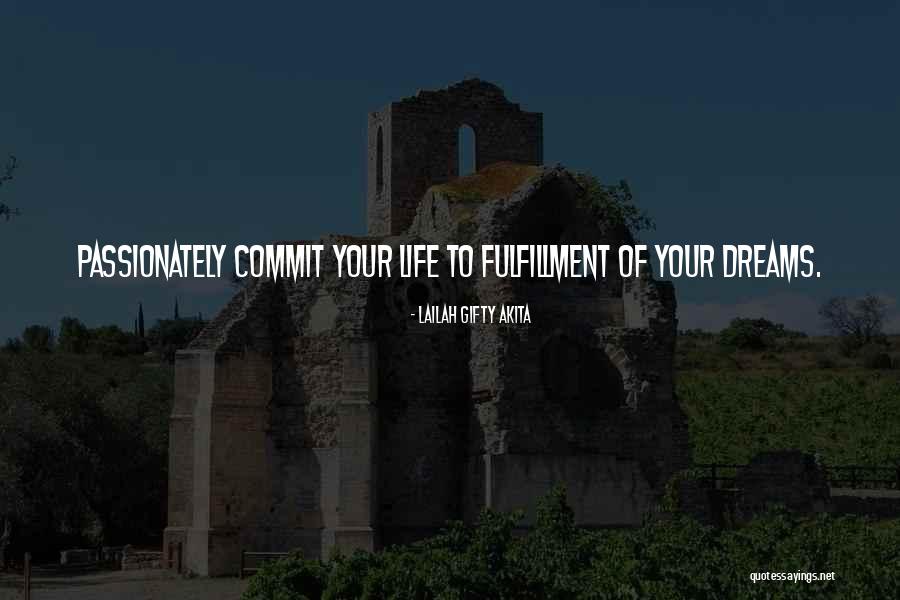 Commit To Success Quotes By Lailah Gifty Akita Commit To Success Quotes By Lailah Gifty Akita