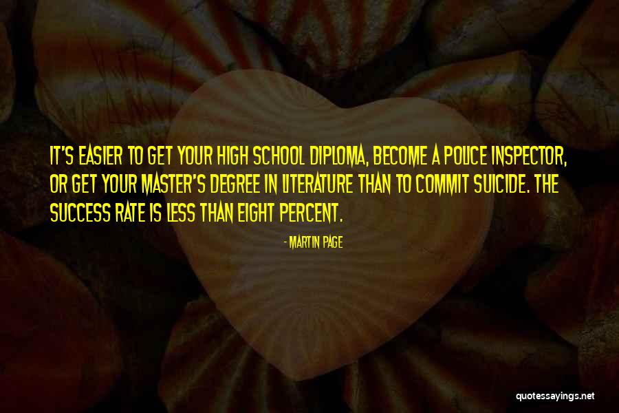 Commit To Success Quotes By Martin Page Commit To Success Quotes By Martin Page
