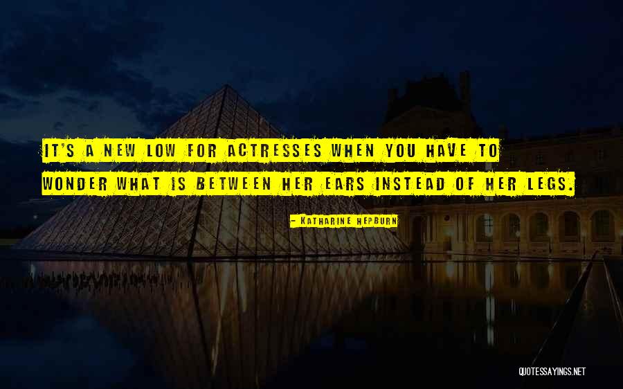 Commitee Quotes By Katharine Hepburn Commitee Quotes By Katharine Hepburn