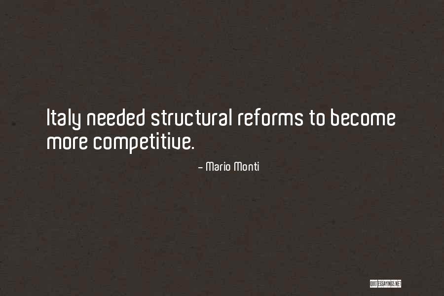Commitment By People Of Color Quotes By Mario Monti Commitment By People Of Color Quotes By Mario Monti