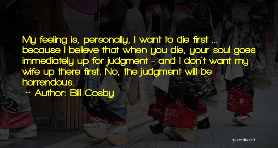 Commitment Famous Quotes By Bill Cosby