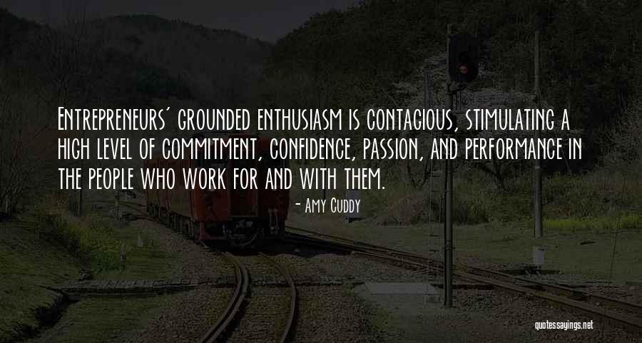Commitment For Work Quotes By Amy Cuddy Commitment For Work Quotes By Amy Cuddy