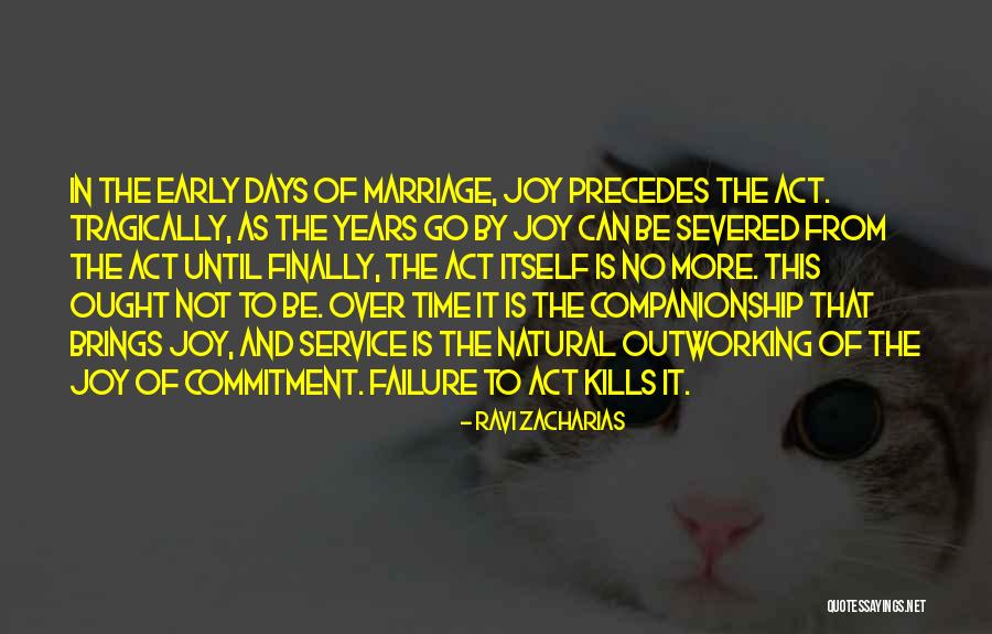 Commitment In Marriage Quotes By Ravi Zacharias Commitment In Marriage Quotes By Ravi Zacharias