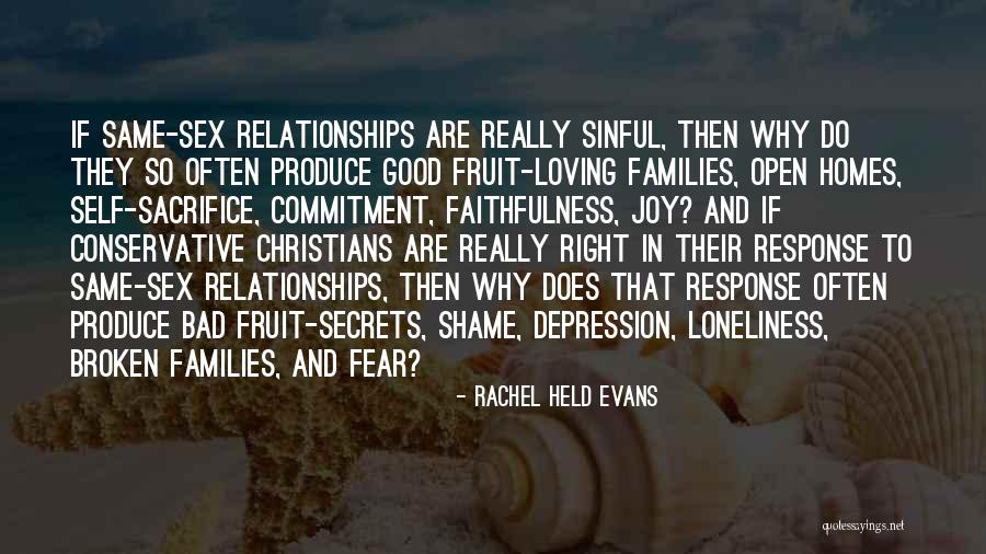 Commitment In Relationships Quotes By Rachel Held Evans Commitment In Relationships Quotes By Rachel Held Evans