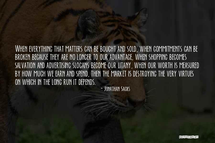 Commitment Is Quotes By Jonathan Sacks Commitment Is Quotes By Jonathan Sacks