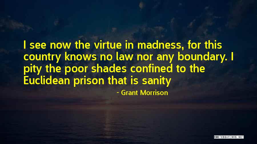 Commitment Issues Funny Quotes By Grant Morrison Commitment Issues Funny Quotes By Grant Morrison