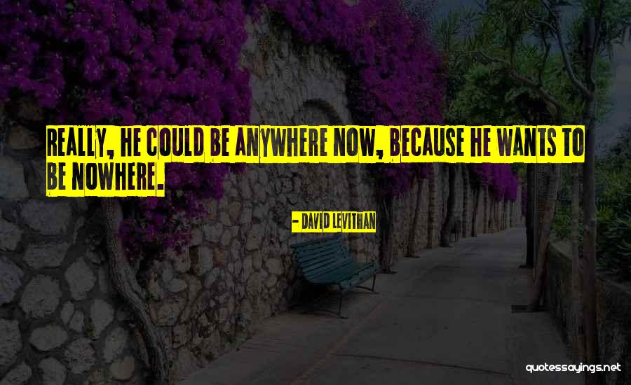 Commitment Phobic Men Quotes By David Levithan Commitment Phobic Men Quotes By David Levithan