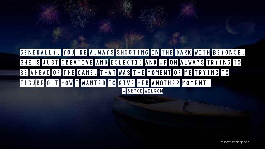 Commitment Products Quotes By Bryce Wilson Commitment Products Quotes By Bryce Wilson