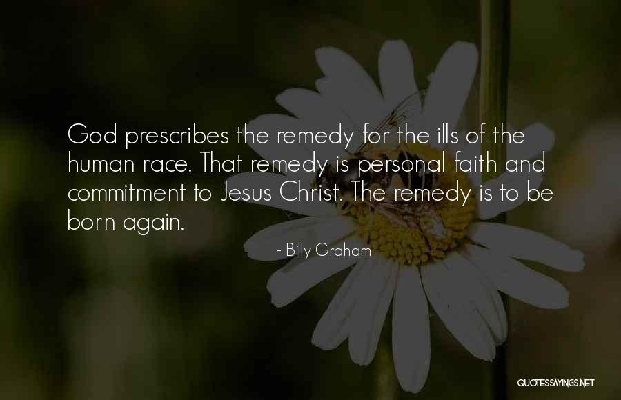 Commitment To Christ Quotes By Billy Graham Commitment To Christ Quotes By Billy Graham