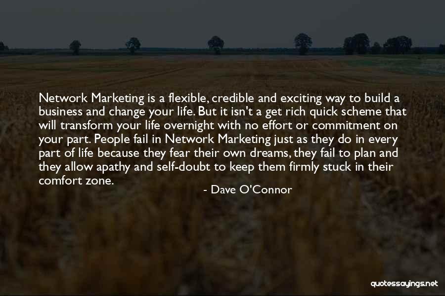 Commitment To Self Quotes By Dave O'Connor Commitment To Self Quotes By Dave O'Connor