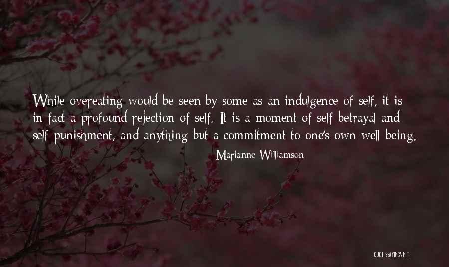 Commitment To Self Quotes By Marianne Williamson Commitment To Self Quotes By Marianne Williamson