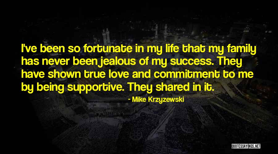 Commitment To Success Quotes By Mike Krzyzewski Commitment To Success Quotes By Mike Krzyzewski