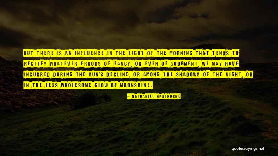 Commitmentment Quotes By Nathaniel Hawthorne