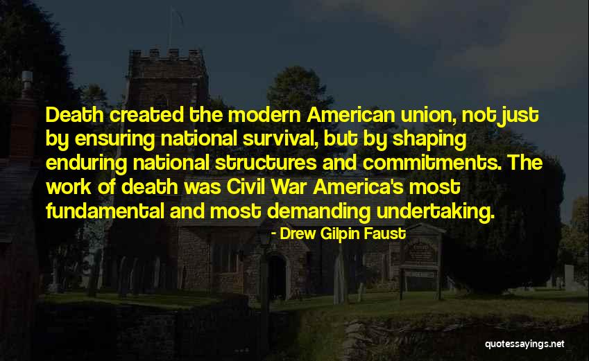 Commitments Quotes By Drew Gilpin Faust Commitments Quotes By Drew Gilpin Faust