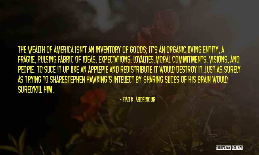 Commitments Quotes By Ziad K. Abdelnour Commitments Quotes By Ziad K. Abdelnour
