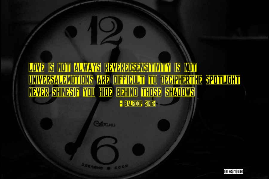 Commits A Deadly Sin Quotes By Balroop Singh Commits A Deadly Sin Quotes By Balroop Singh