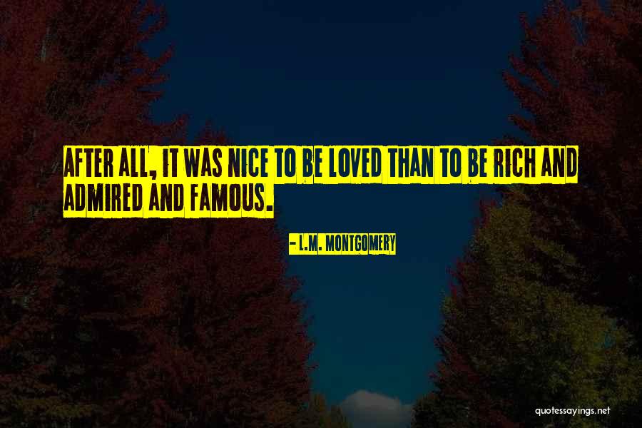 Commits Synonyms Quotes By L.M. Montgomery