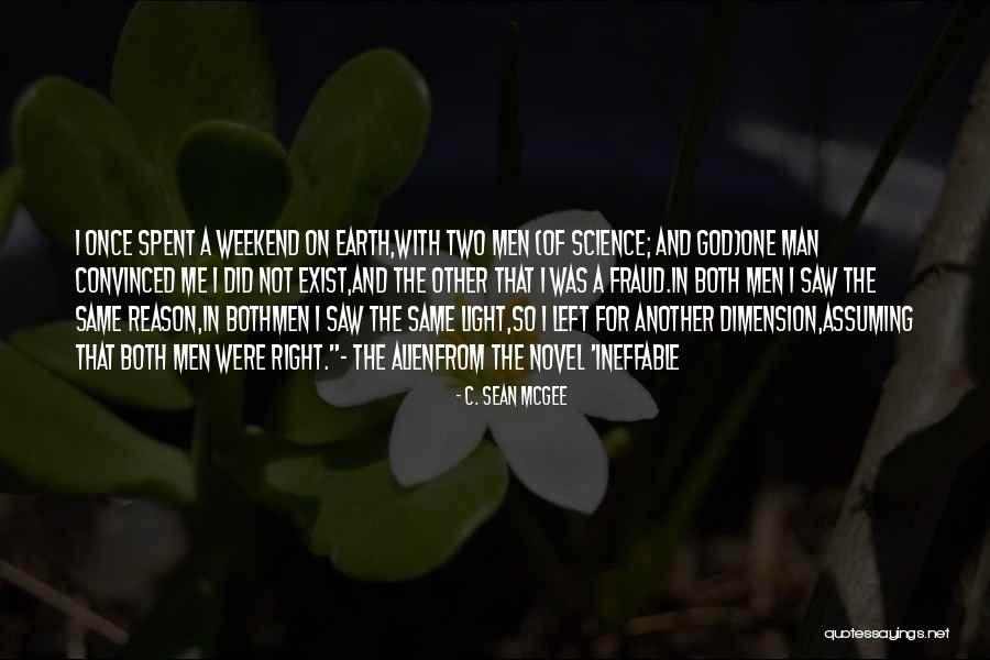 Committal Scriptures Quotes By C. Sean McGee Committal Scriptures Quotes By C. Sean McGee