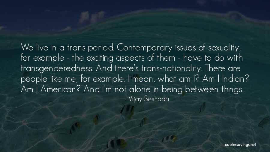 Committed Consistent Quotes By Vijay Seshadri Committed Consistent Quotes By Vijay Seshadri